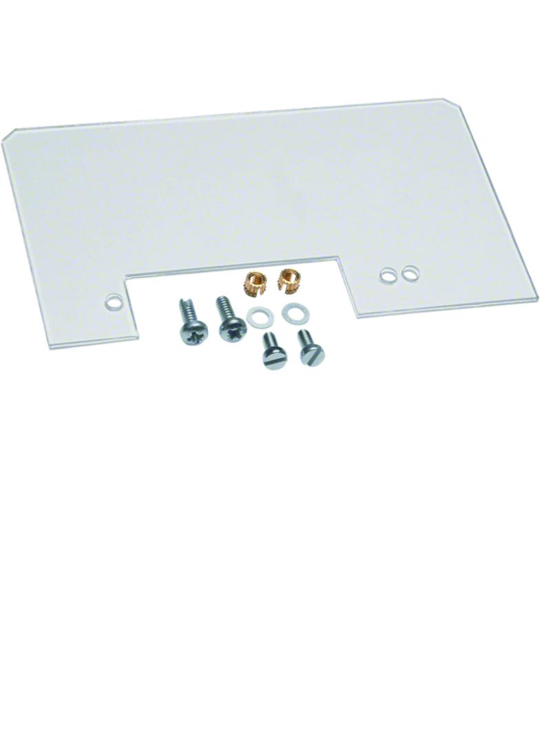 Osłona do rozłączników typu HA351/HA352 3P 125-160A HZ033 HAGER