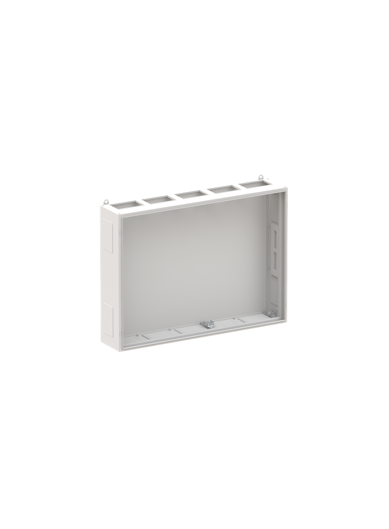 TL506SB TwinLine-L szafa naścienna II kl. izol. IP30 bez drzwi