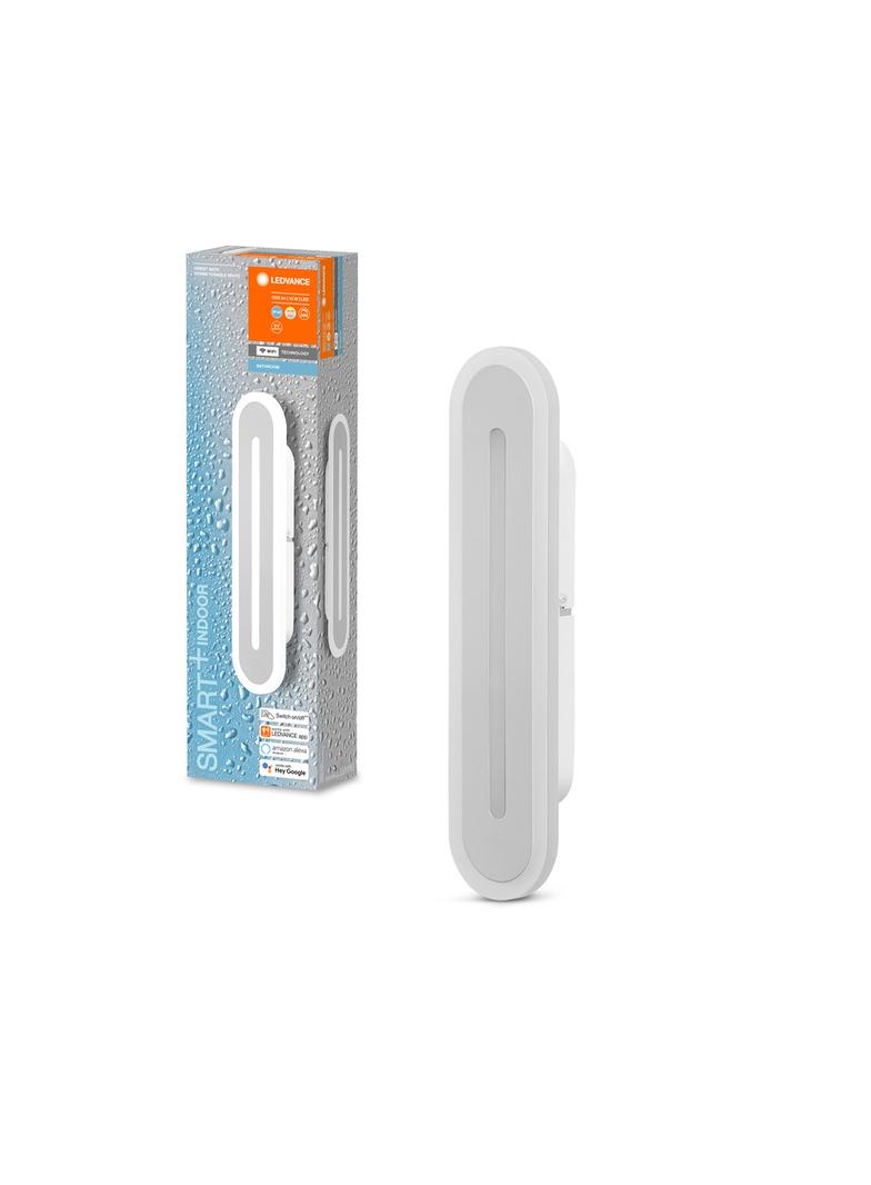 Oprawa SMART+ WIFI ORBIS BATH W 300 IP44 TW WT