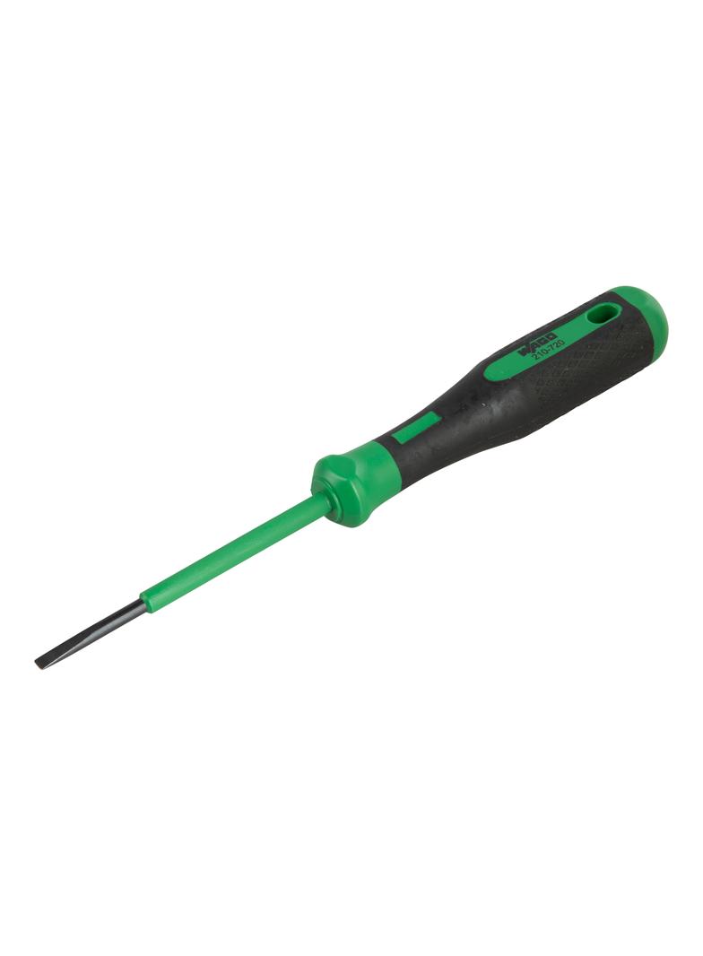 przyrząd montażowy 3,5 mm WAGO