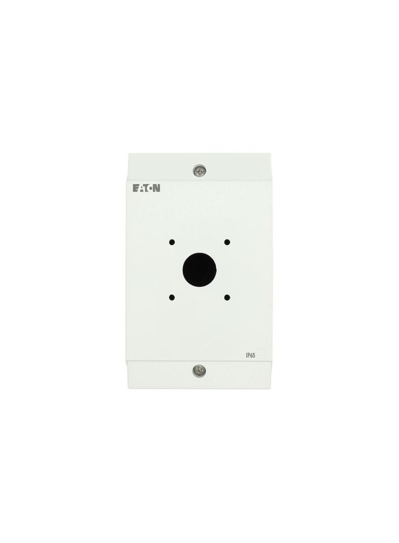 CI-K2-T3-5 Obudowa izolacyjna do łącznika T3-5 IP65 natynkowa 207438 EATON