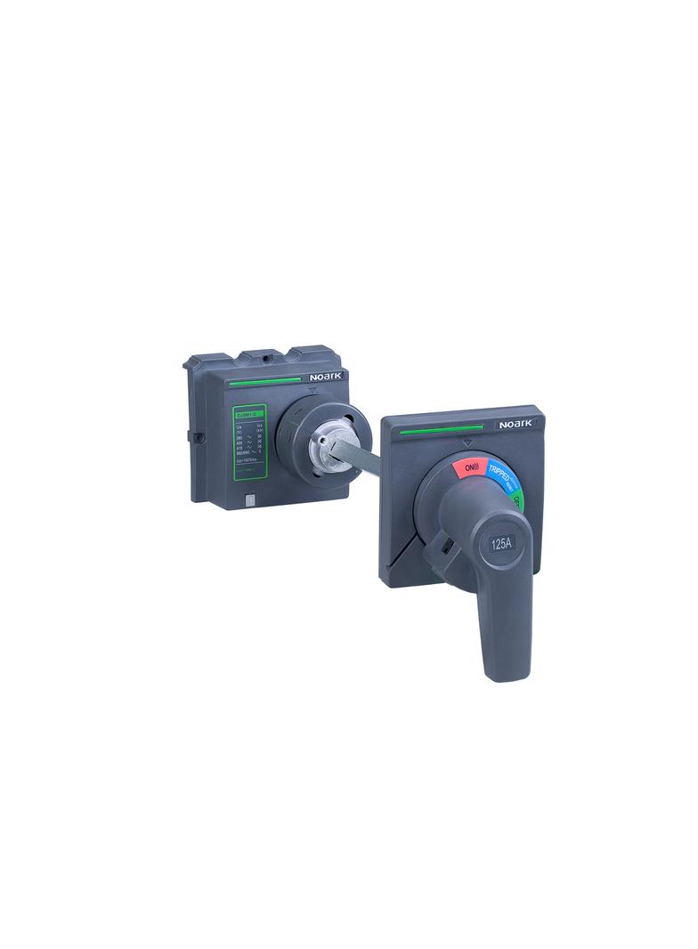 ERH22 Napęd obrotowy drzwiowy do Ex9M2 101428