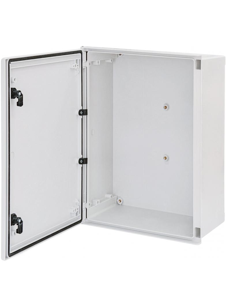 Obudowa natynkowa poliestrowa 500x400 x200 EPC 50-40-20 001102603 ETI
