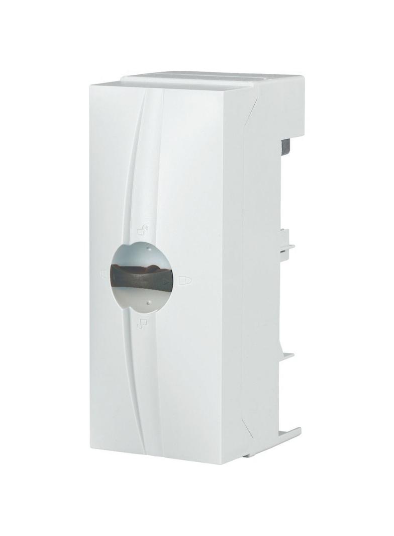 BBA-TP3/120 Adapter przylączający z osloną przednią 107184 EATON