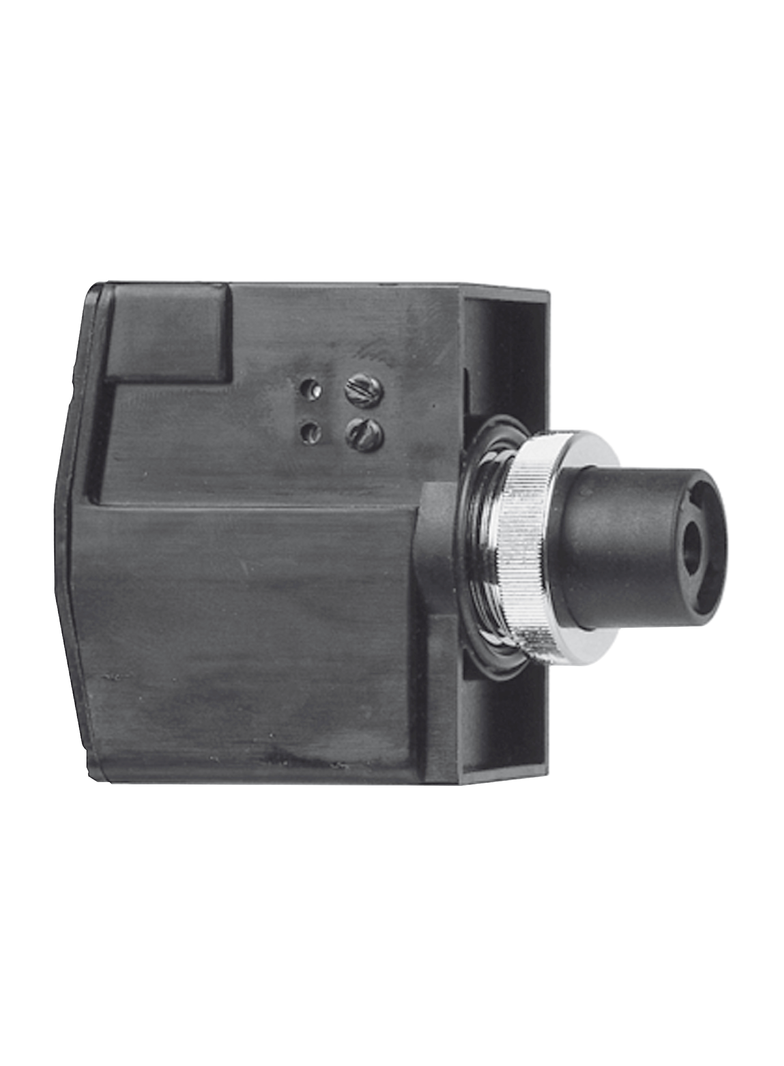 Harmony XAC Przycisk bez osłony, do obwodów sterujących, wyjście analogowe, 0/15 V DC