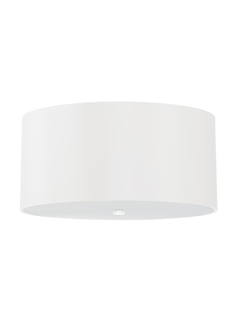 Sollux Plafon OTTO 50 biały SL.0745