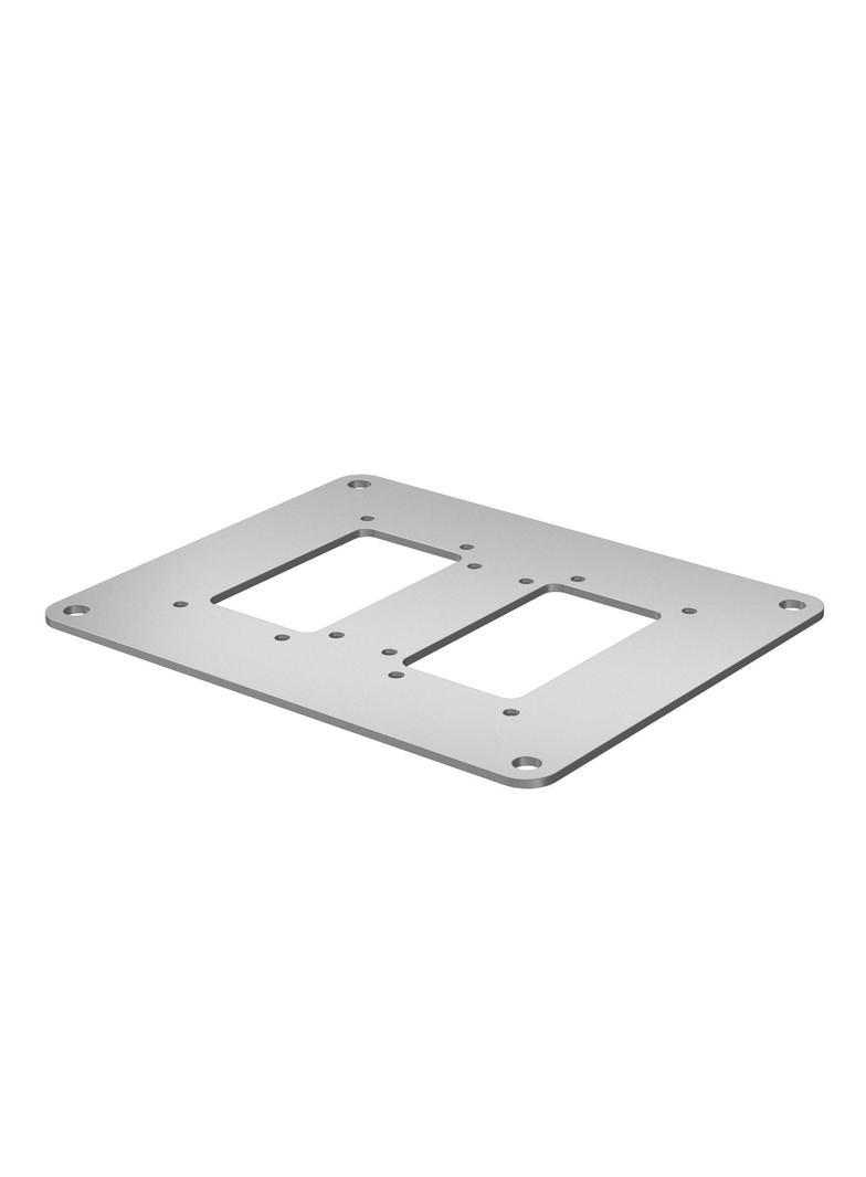 ISSBP140100WA, Płyta podłogowa