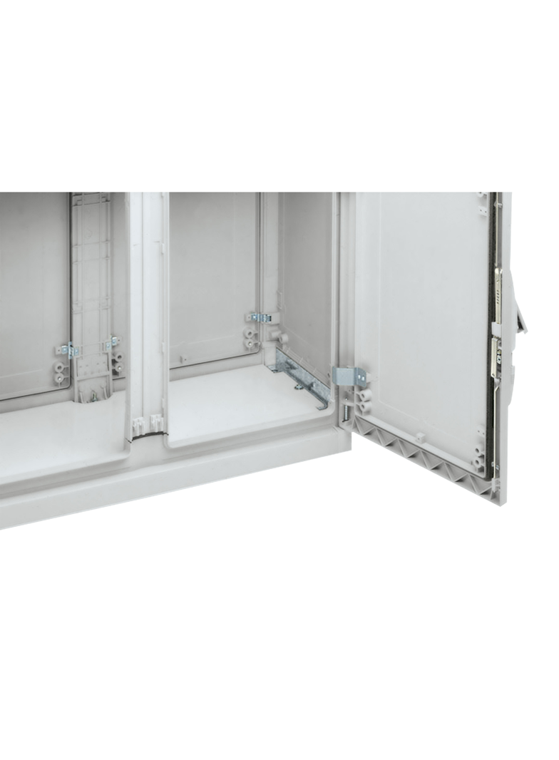 Thalassa Poliestrowa płyta przepustowa do PLAZ i PLAZT 1250x 420 mm