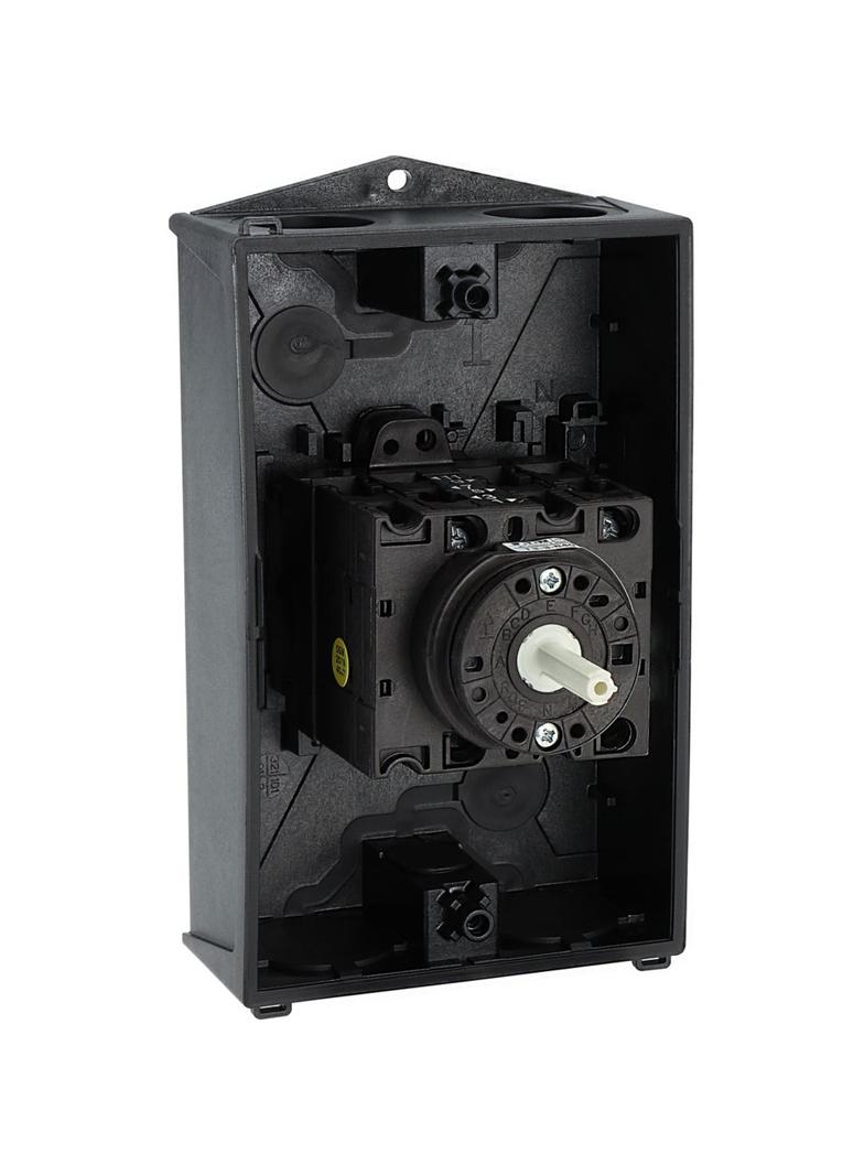 T3-3-8401/I2 Łącznik krzywkowy 32A 13kW 207188 EATON