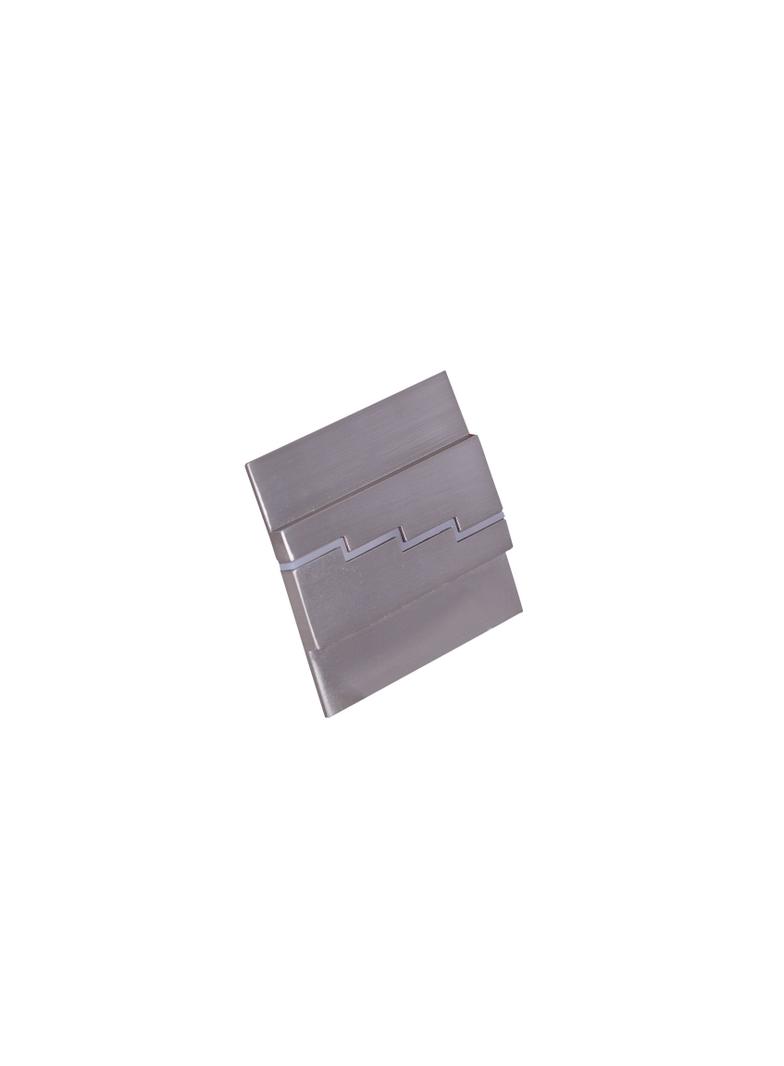 Oprawa schodowa LED Maya satyna 1,2W 5900K LS-MSC F&F
