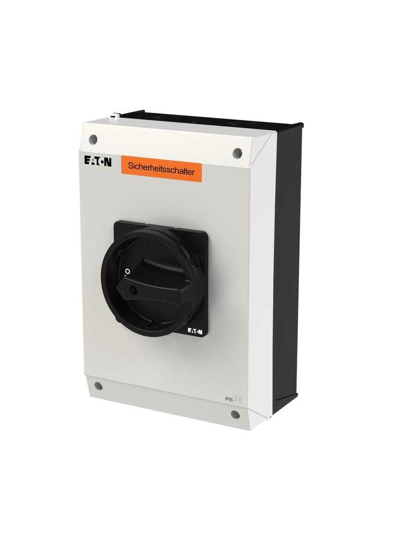 P3-63/I4-SI/HI11-SW Rozłącznik On/Off 63A 37kW 207364 EATON
