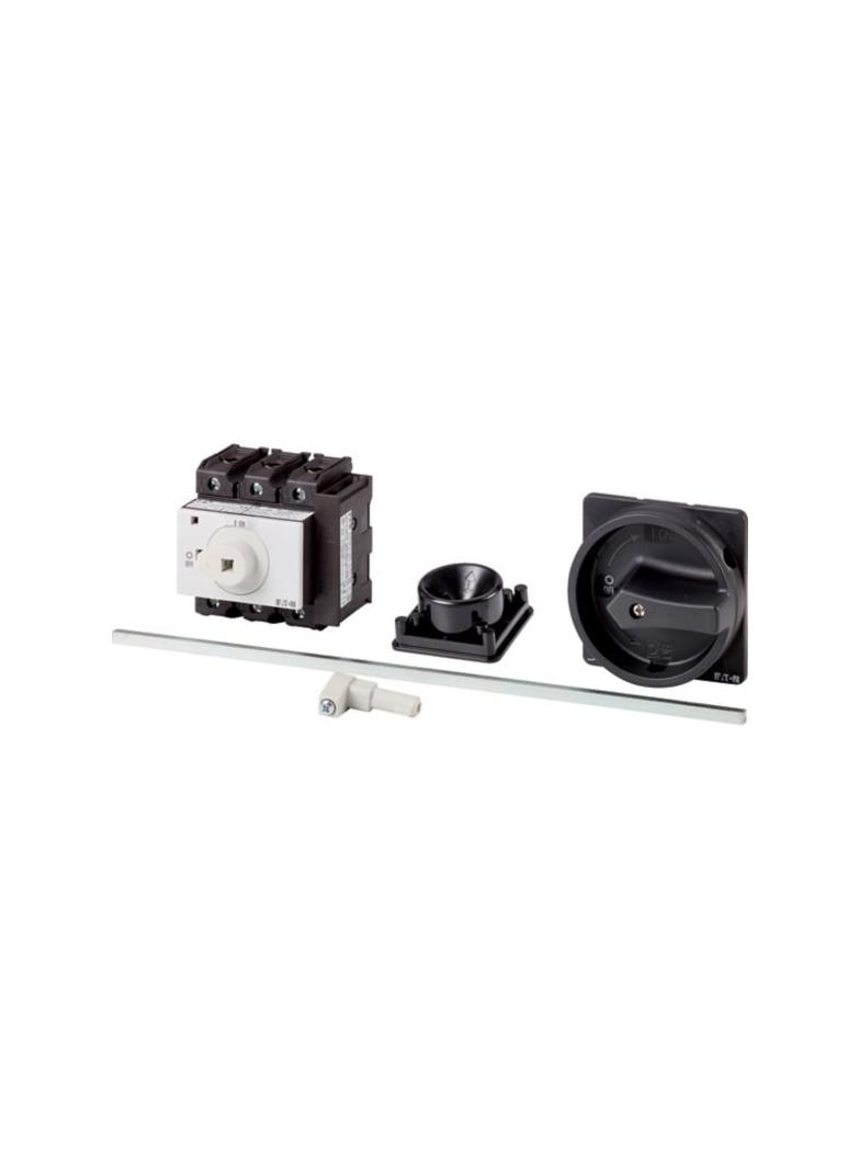 P3-100/M4/HI11/SVB-SW Rozłącznik główny 3P 100A przedłużka metalowa 400mm 172823 EATON