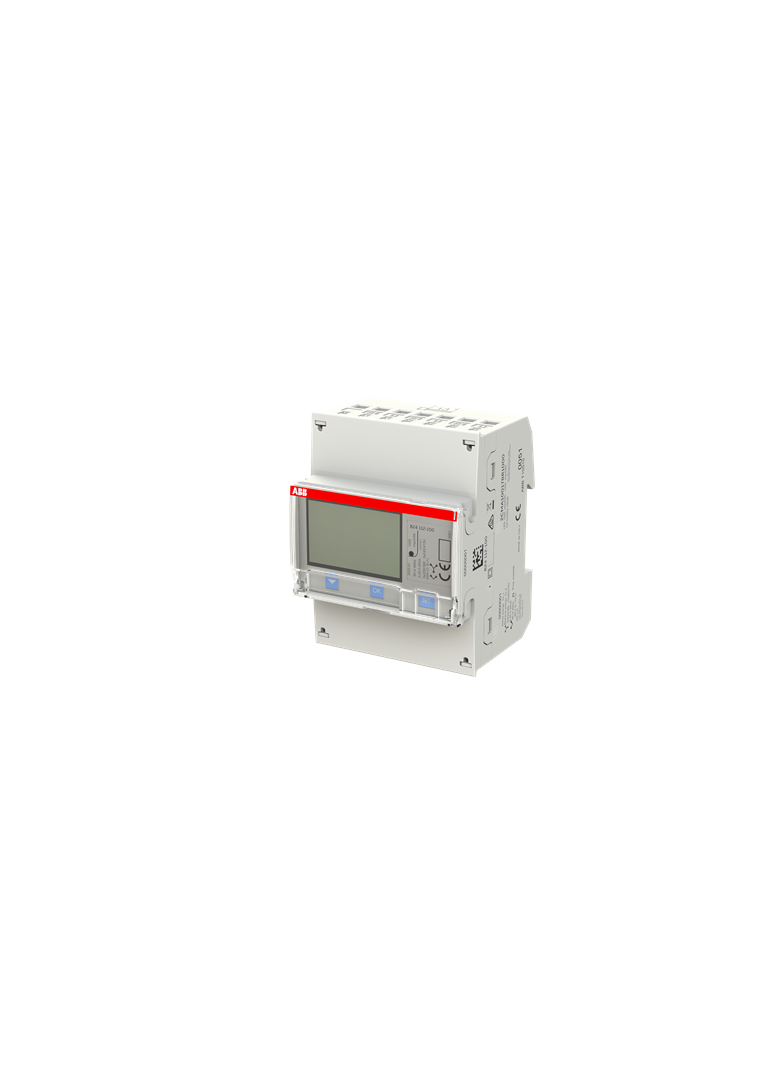 Licznik energii elektrycznej B24 112-100