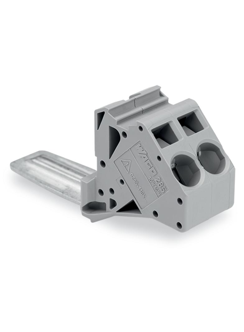 odgałęźnik potencjałowy