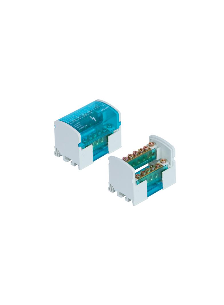 Listwa łączeniowa 2x7 100A/500V (blok)