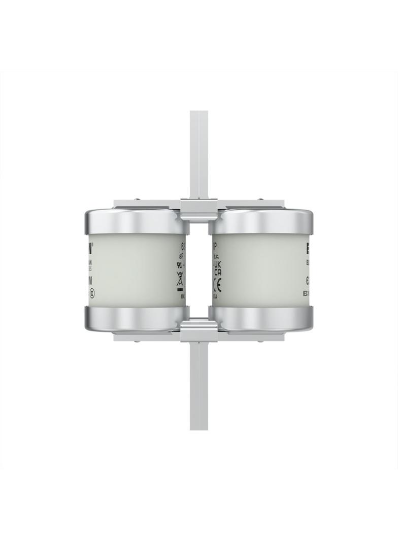 630A 690V AC BS88 HIGH SPEED TWIN FUSE Wkładka szybka 630A AC 690V BS88 83x113 mm aR BS 630FMM EATON