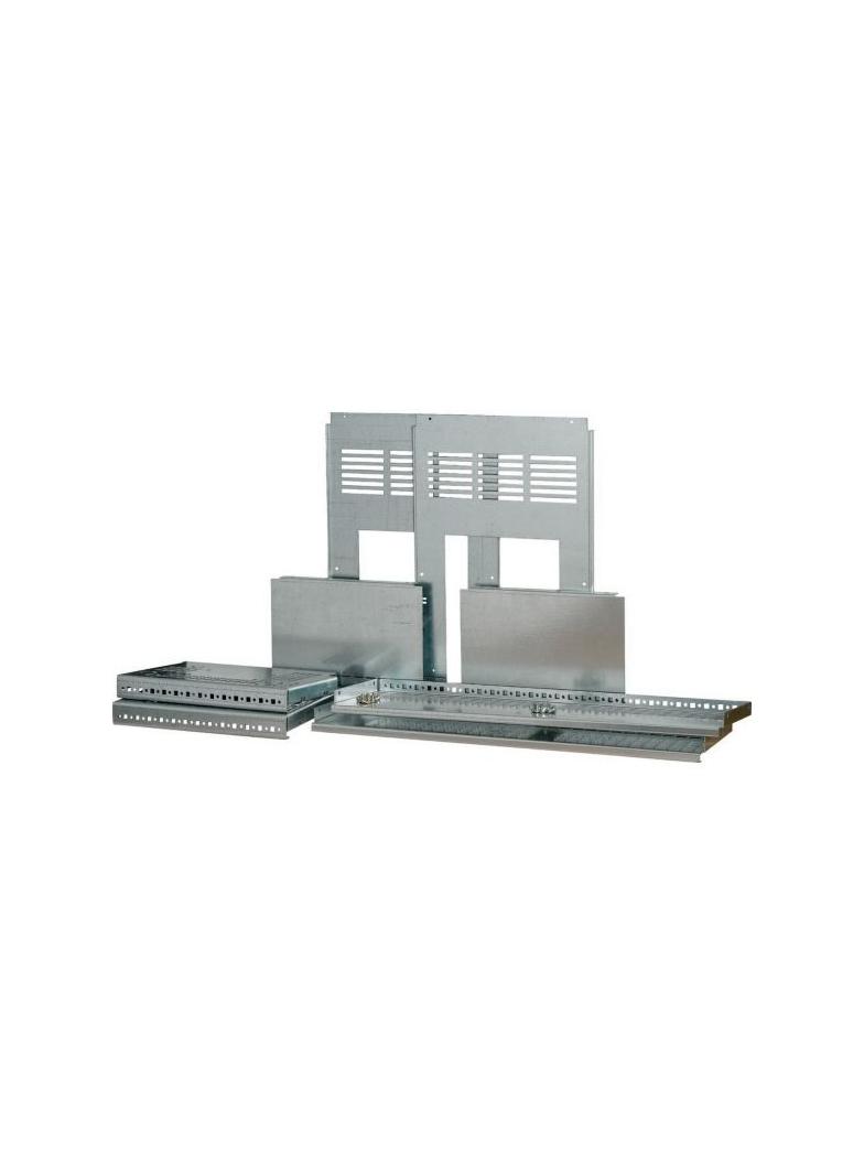 XMIX16W0802 Zestaw montażowy 2xIZMX16 wysuwna W=800 174557 EATON