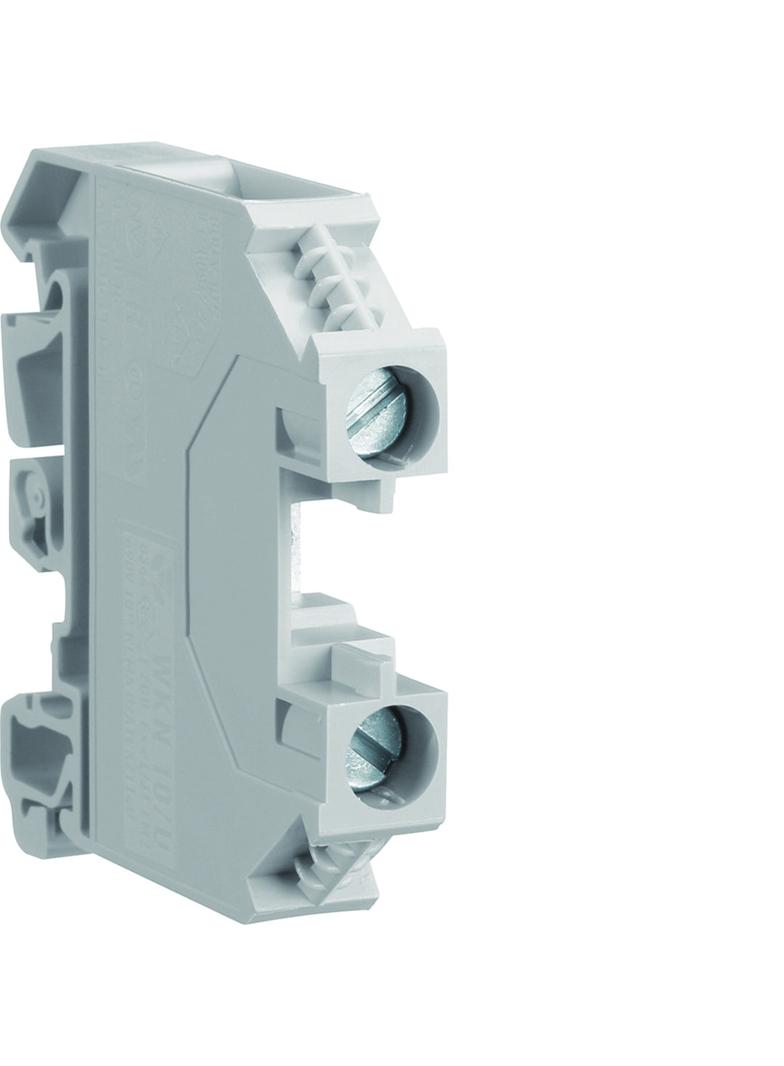 Zacisk szeregowy fazowy 10mm2 KXA10LH HAGER