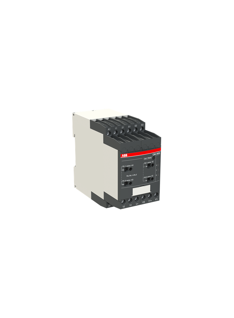 Przekaźnik monitorujący CM-IWN.1P