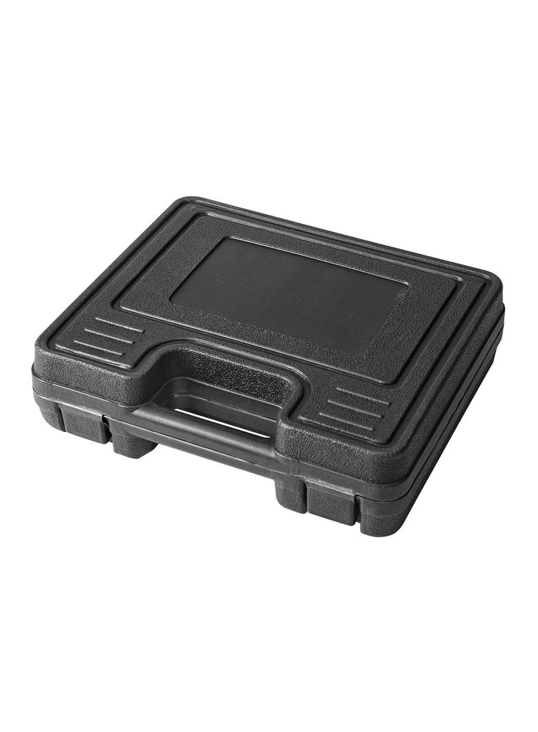 Frezy widiowe, trzpień 6 mm, zestaw 12 szt.