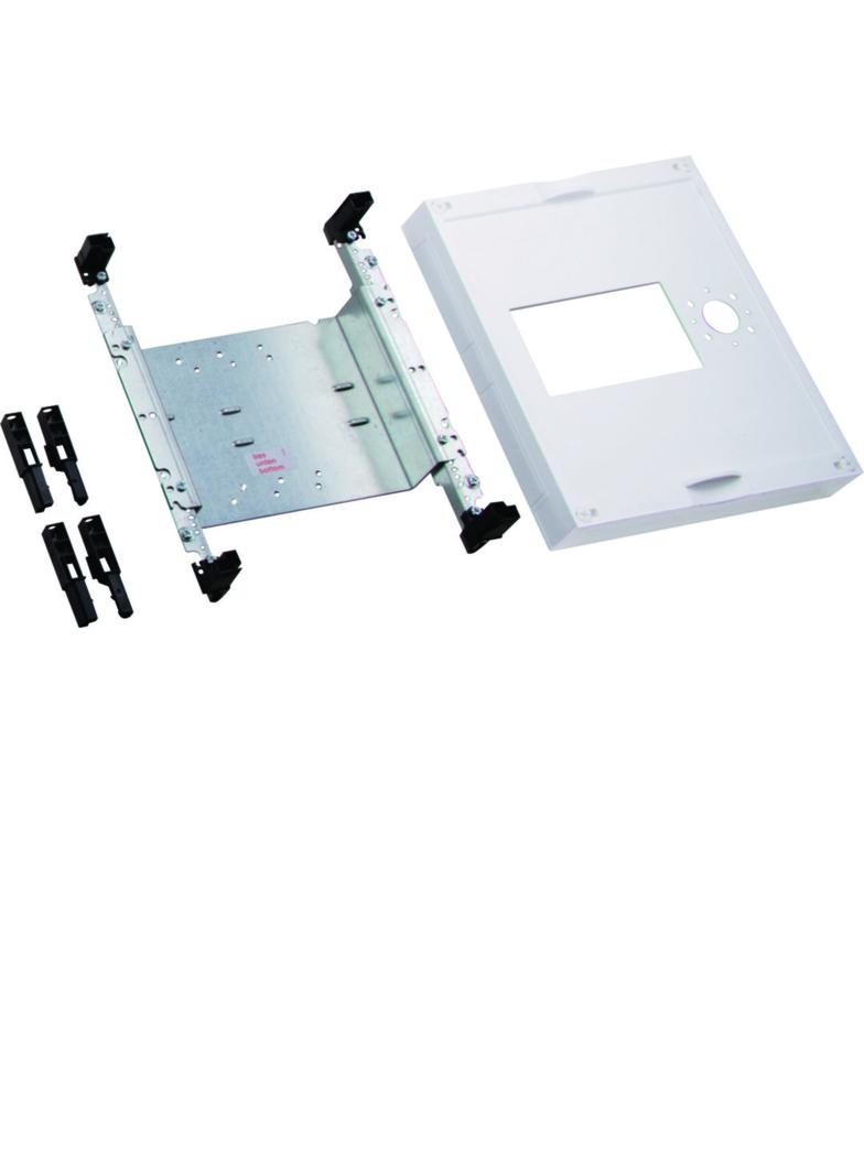 univers N Blok 300x250mm do rozłącznika HWD 160A UK21L1A HAGER