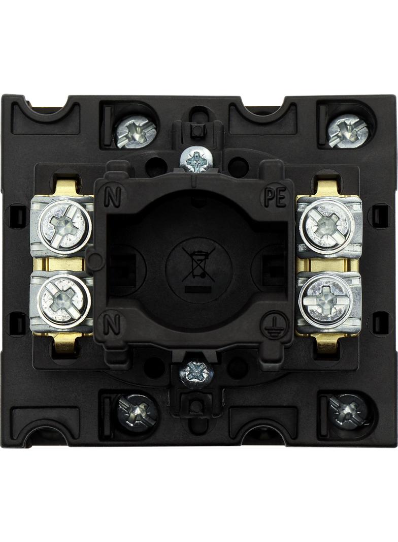 T3-3-8901/EA/SVB-SW Łącznik krzywkowy 32A 13kW 231946 EATON