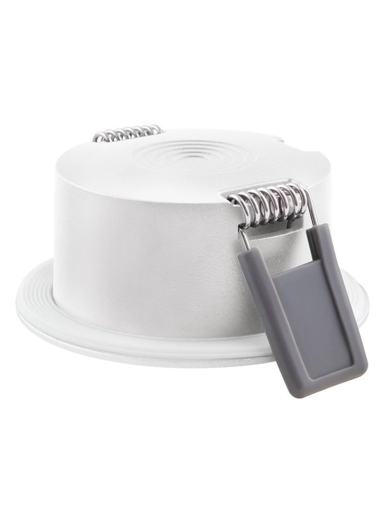 Oprawa SP AIR ADJ P 4W 927 DIM IP23 WT