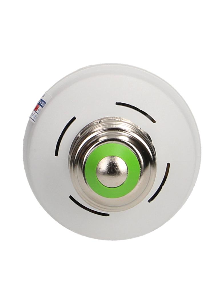 Gniazdo żarówki z czujnikiem ruchu 360st. IP20 gwint E27 1x60W OR-CR-210 ORNO