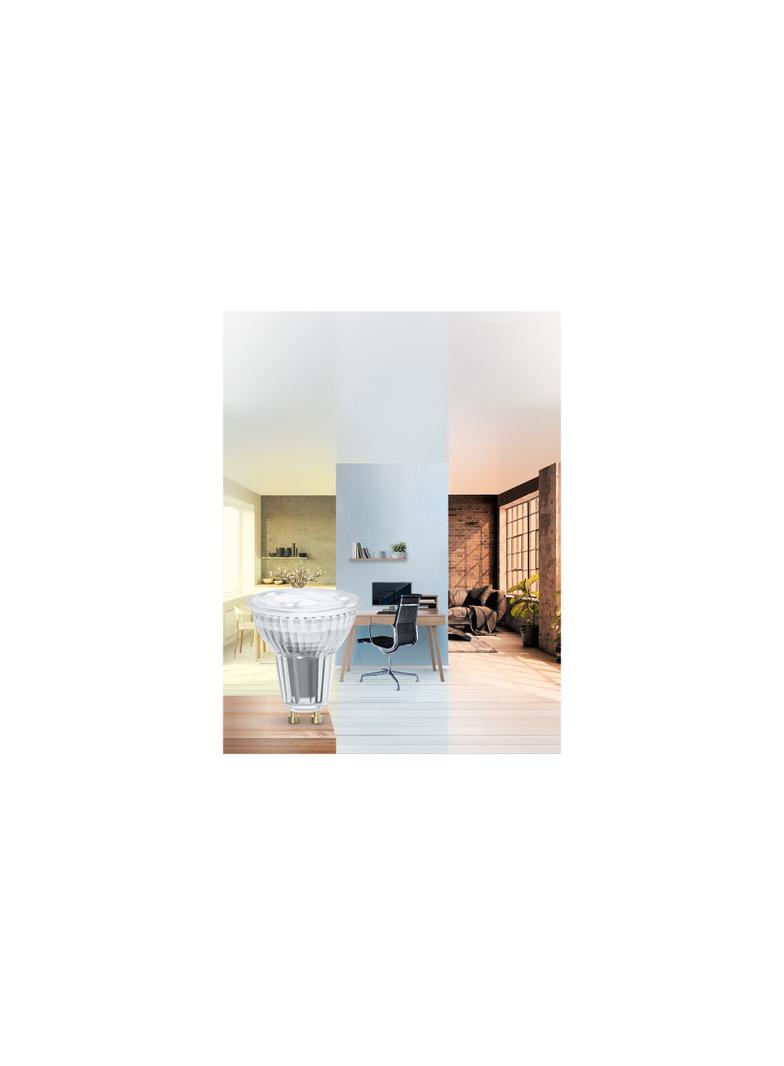Lampa SUN@HOME SPOT PAR16 40 GU10 TW
