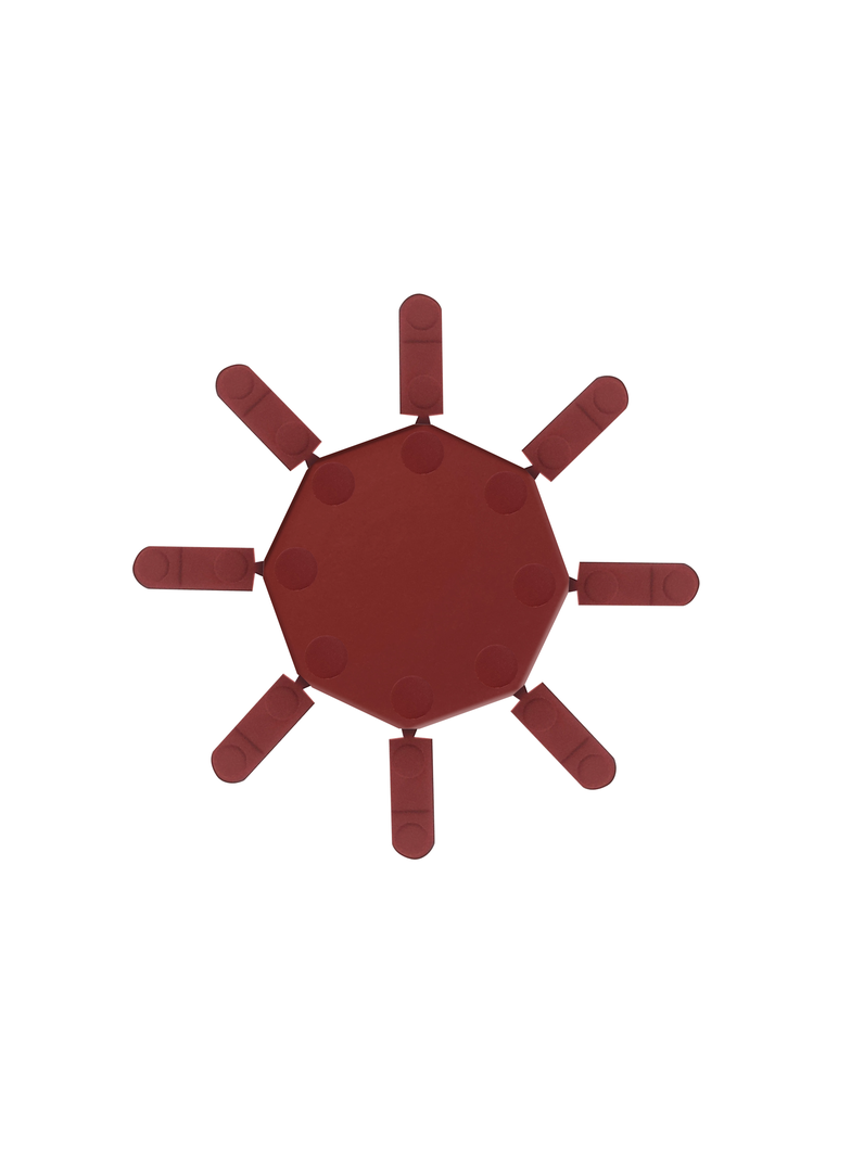 QTY96 I/O CONN ZESTAW KÓŁKA DO KLUCZY