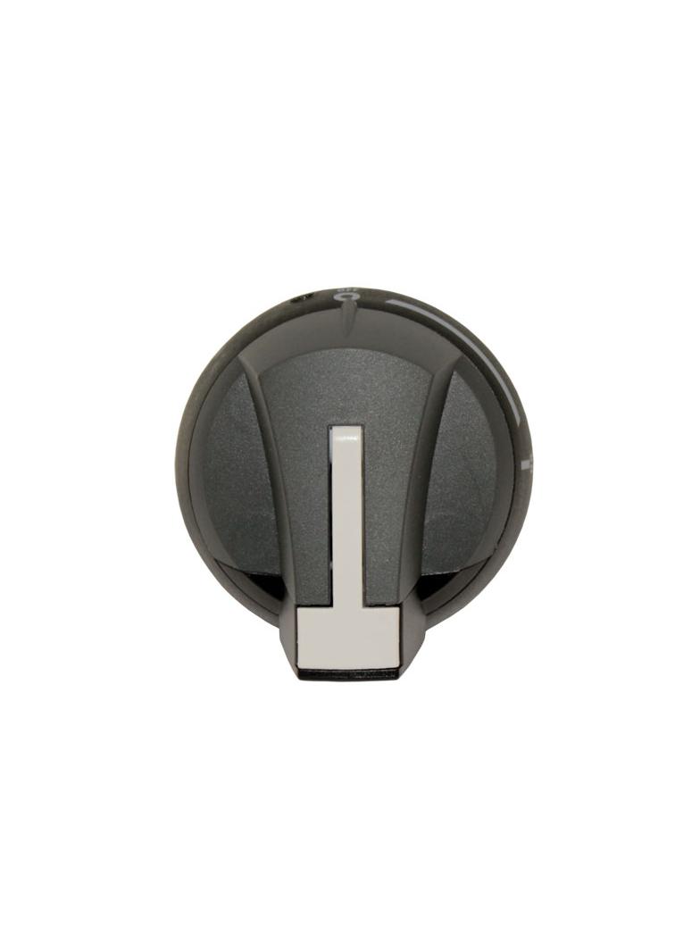 Rączka drzwiowa czołowa i boczna prawa CLBS-EH125/01G 004661417 ETI