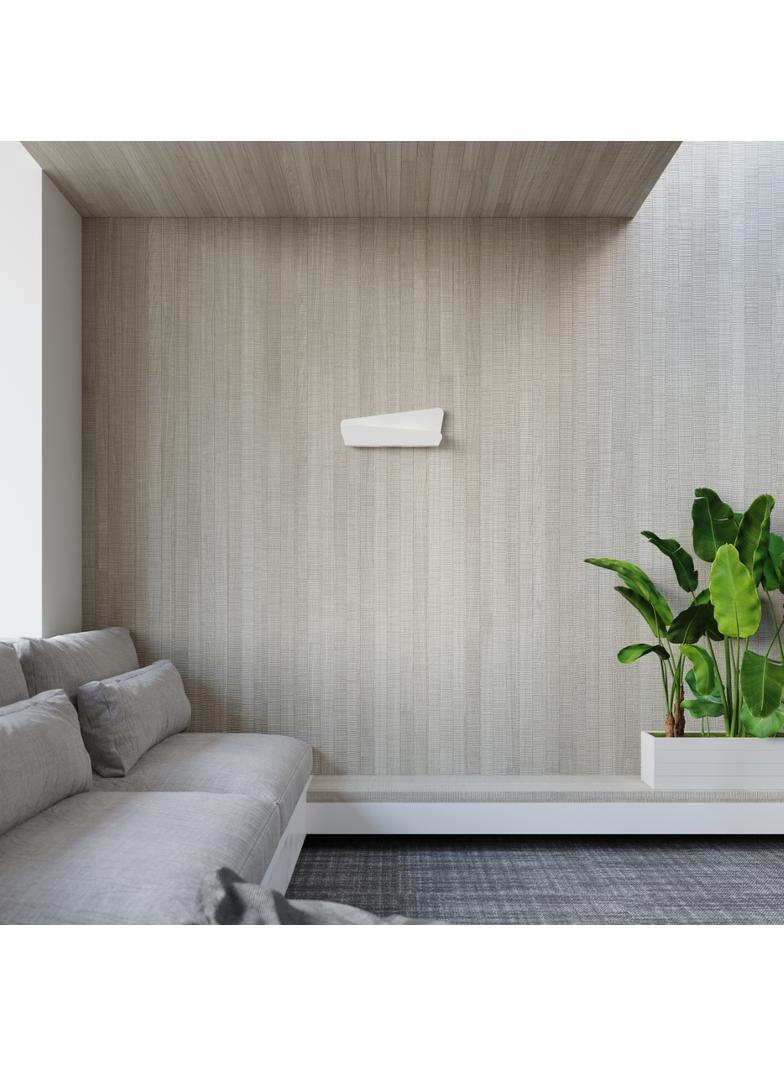 Sollux Kinkiet BASCIA biały SL.0932