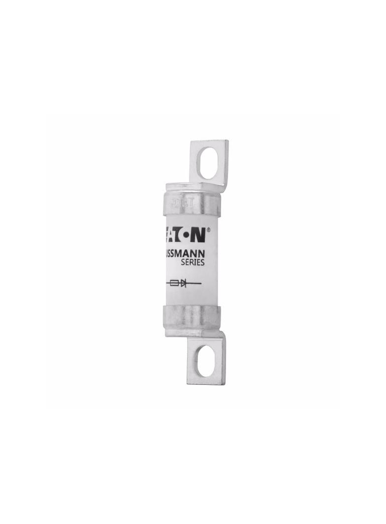 35AMP 690V IEC AC BS88 HIGH SPEED FUSE Wkładka szybka 35A AC 690V DC 500V BS88 19x77 mm a 35ET EATON