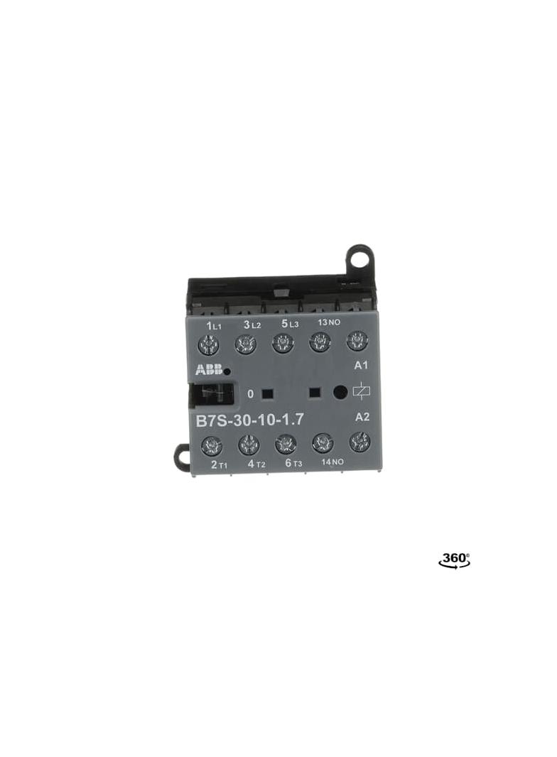Stycznik B7S-30-10-1.7-24DC GJL1313001R7101 ABB