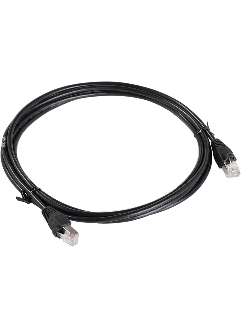 Kabel XBTN/R/RT RJ45/RJ45 do M340 5V XBTZ9980 Schneider