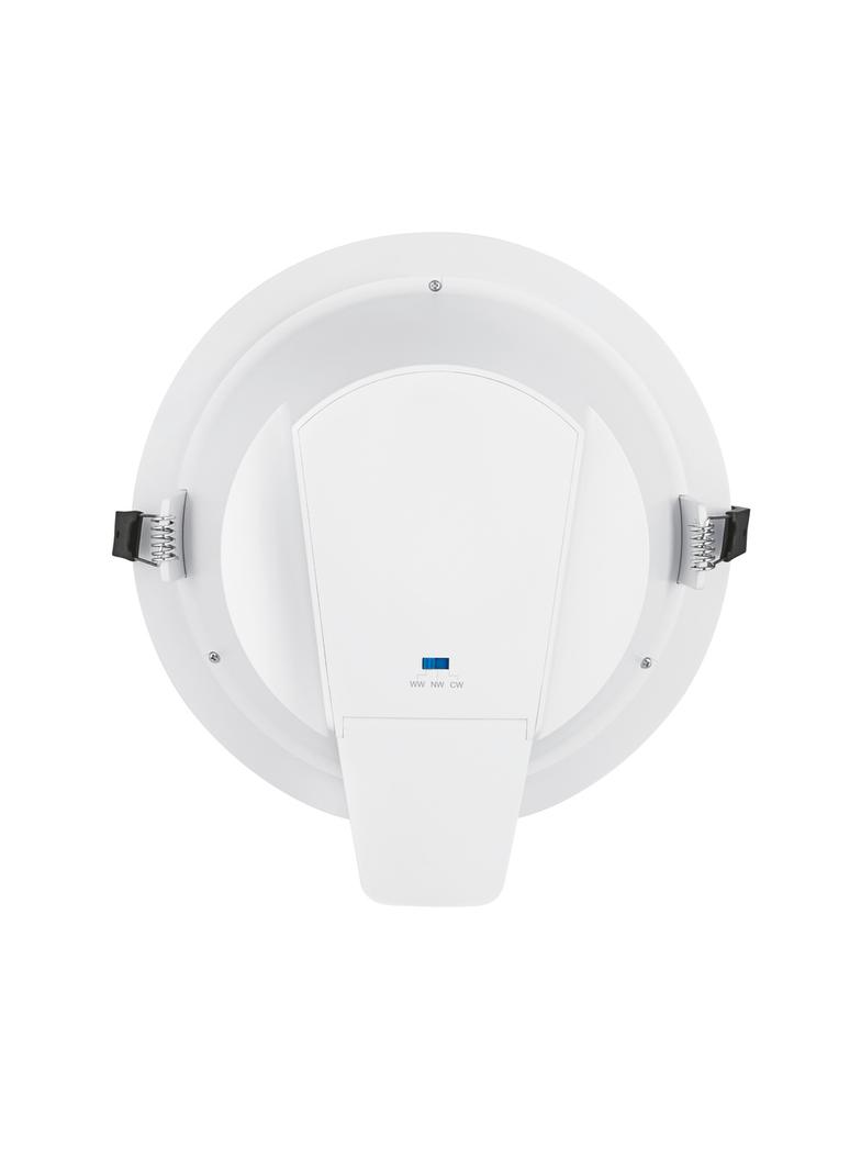 Oprawa DOWNLIGHT COMFORT DN205 20W 3CCT 60DEG WT