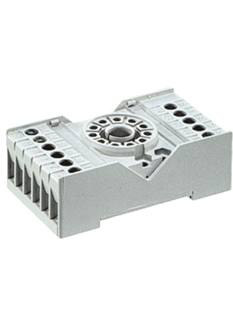 PZ11 GNIAZDO WTYKOWE