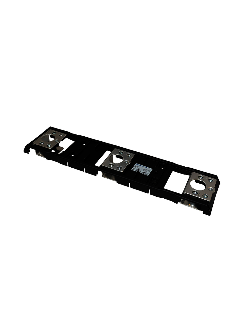 Adapter 185/185 mm, 42 mm wys., dla 2 aparatów L lub SL00 AL-SL00/42 L8500605 ETI