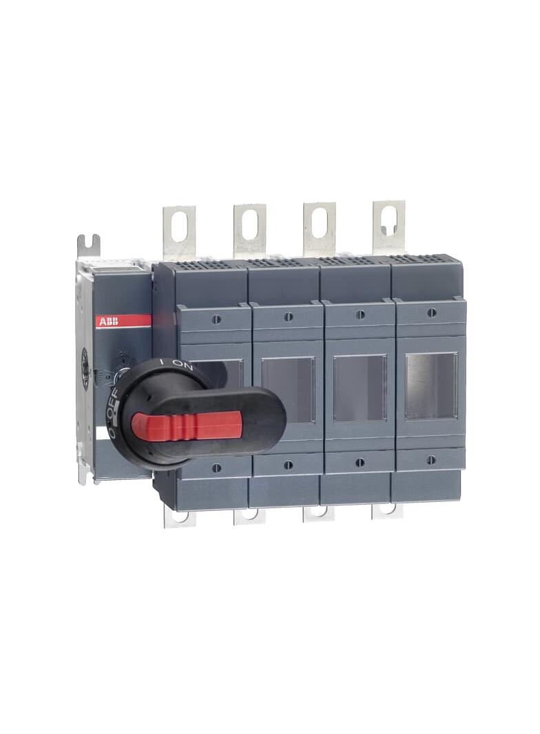 OS200J04F Rozłącznik OS