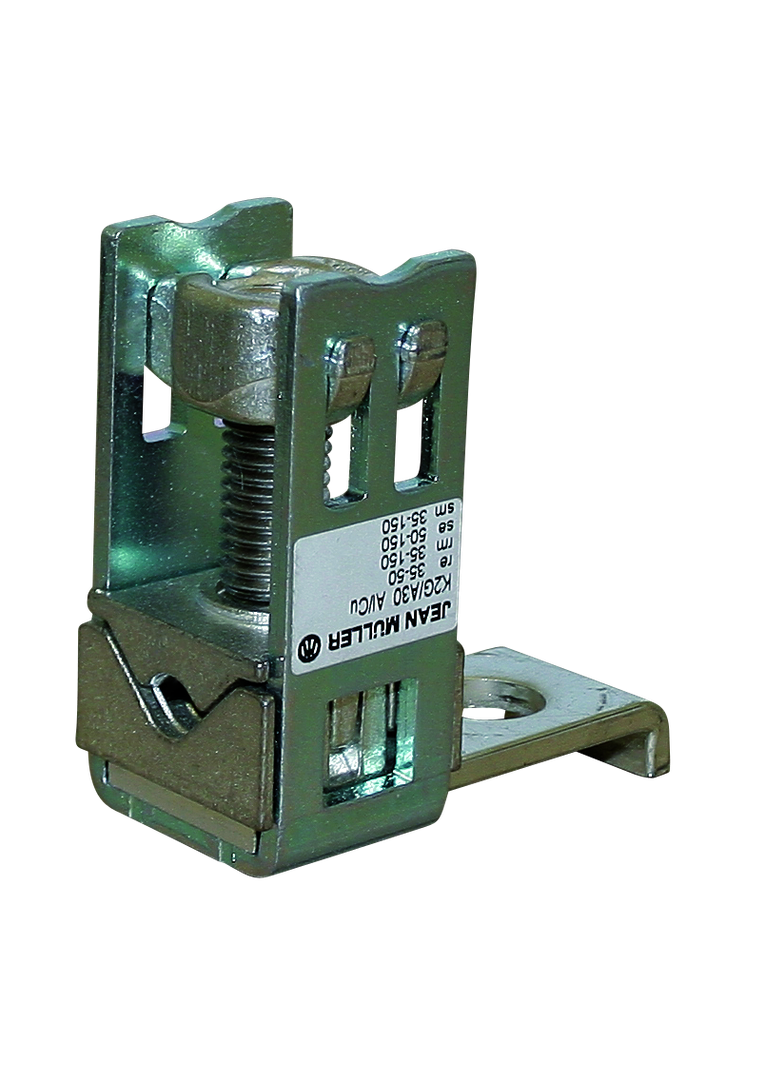 K2G/A30 - Zacisk ramkowy