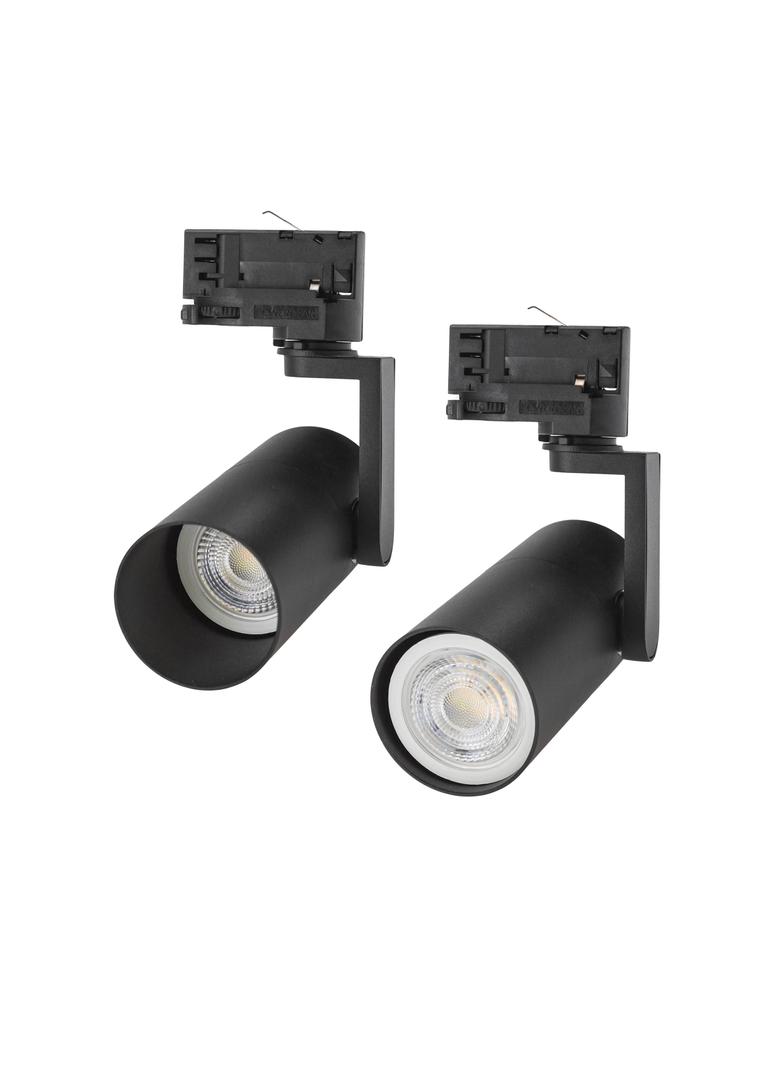 MADARA MINI II GU10 3F black