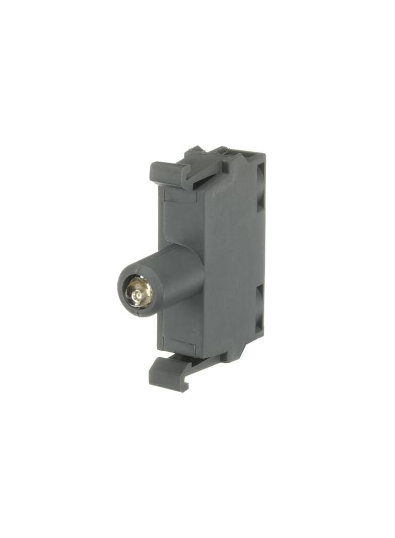 Blok oświetleniowy żółty MLBL-04Y