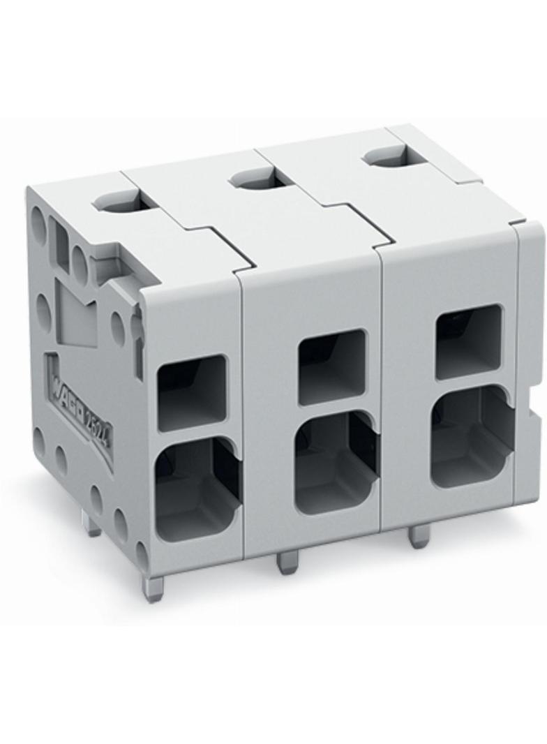 złączka do płytek drukowanych