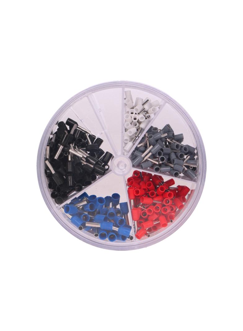 Zestaw tulejek 400 szt. OR-AE-13137 ORNO