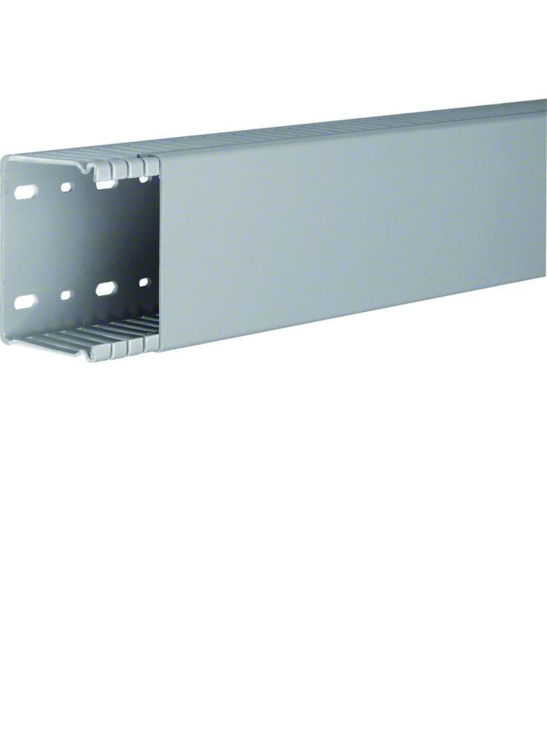 KANAŁ GRZEBIENIOWY 60080,SZARY BA66008007030B HAGER