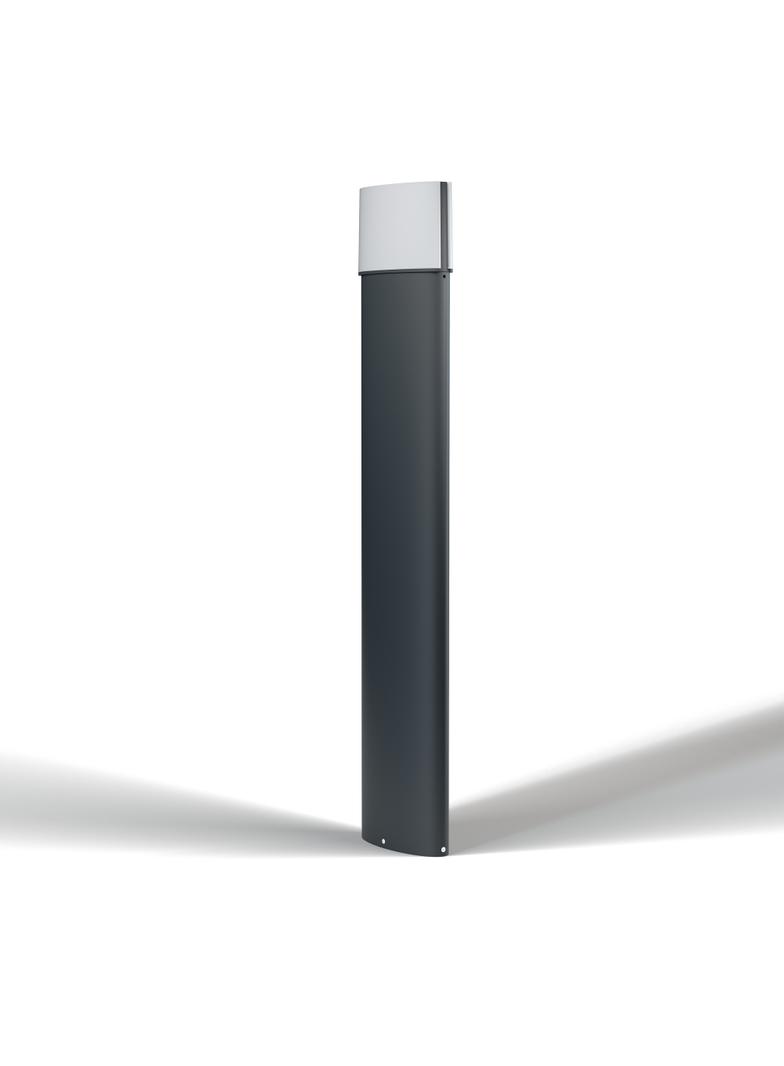 ENDURA STYLE ELLIPSE 90CM 13W DG LEDV Oprawa zewnętrzna