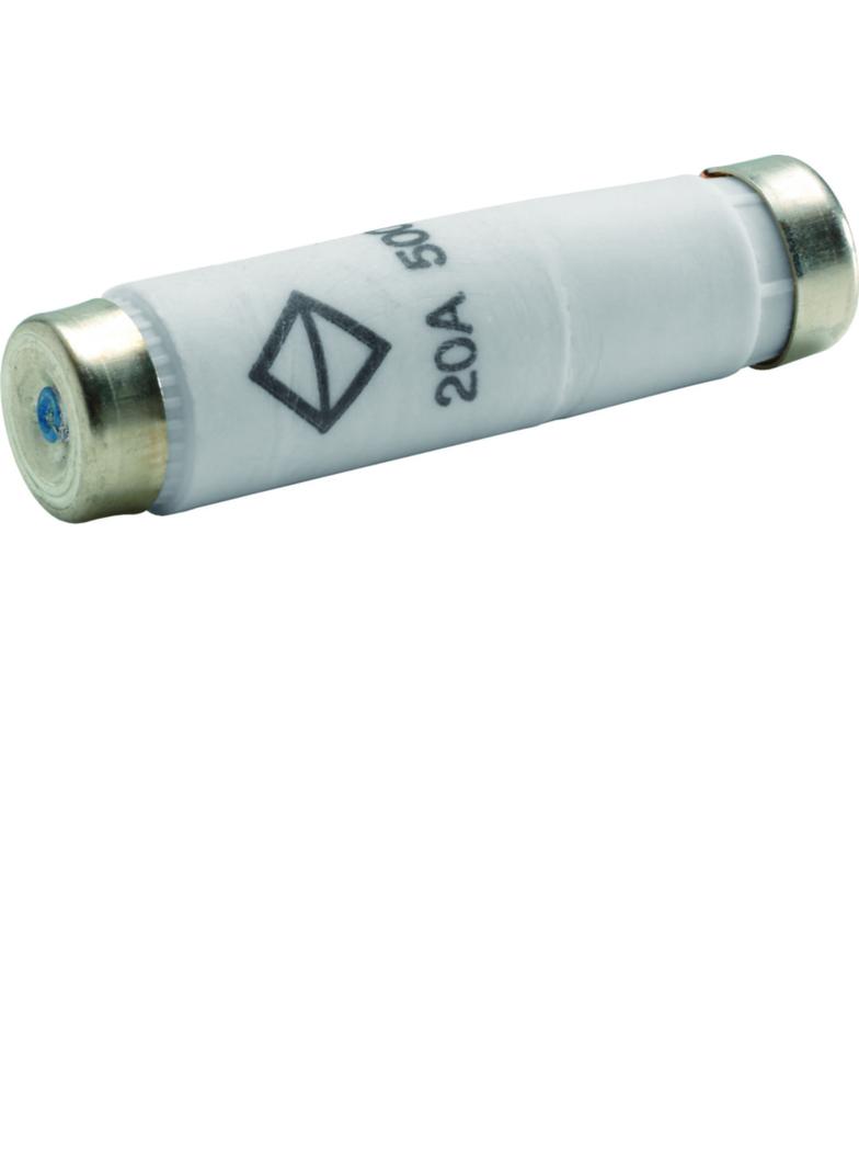 Wkładka bezpiecznikowa NDZ DI/E16 wyk.zwłoczne gG 20A 500VAC LNDZ20 HAGER