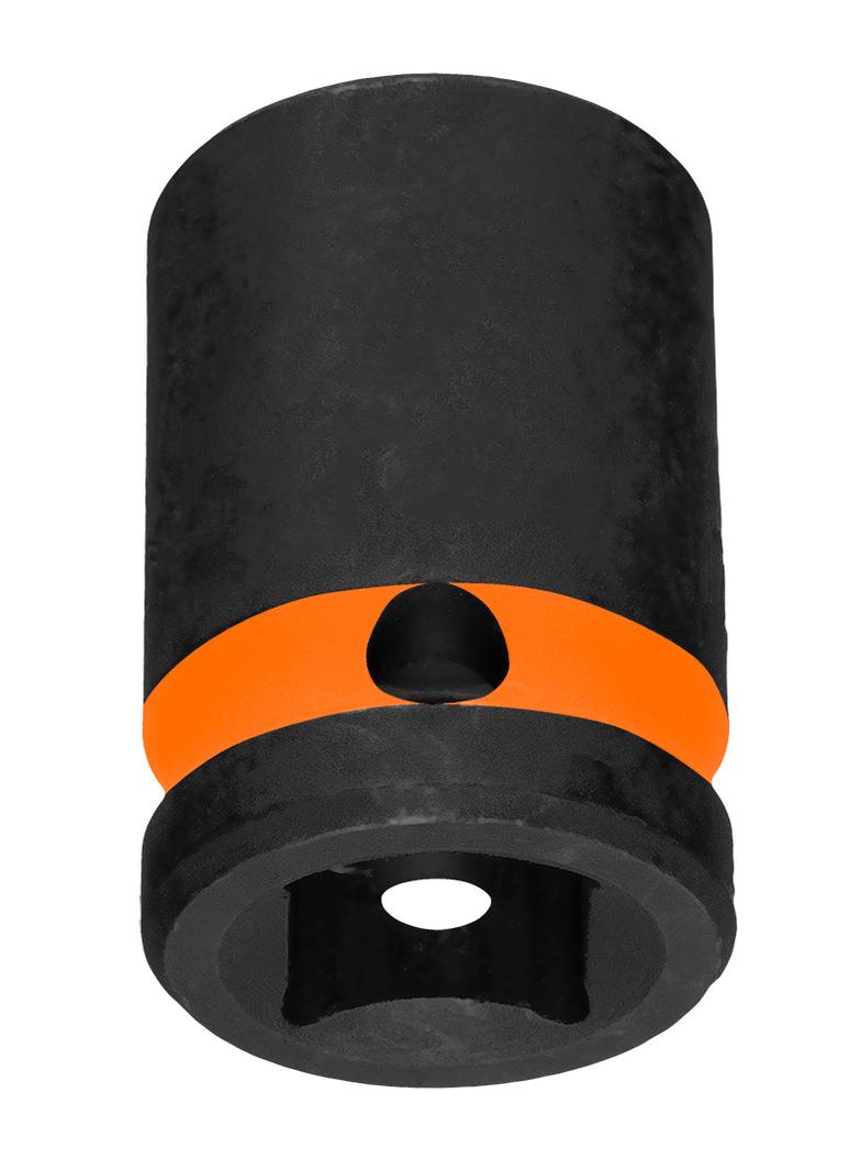 Nasadka udarowa 1/2'' 17x38mm Cr-Mo NEO GTX 12-217 GTX Poland