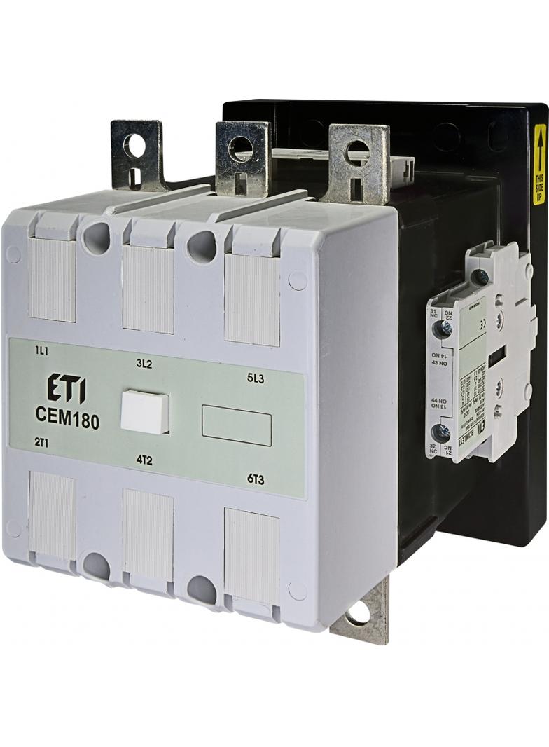 CEM180E.22-250V STYCZNIK POW.