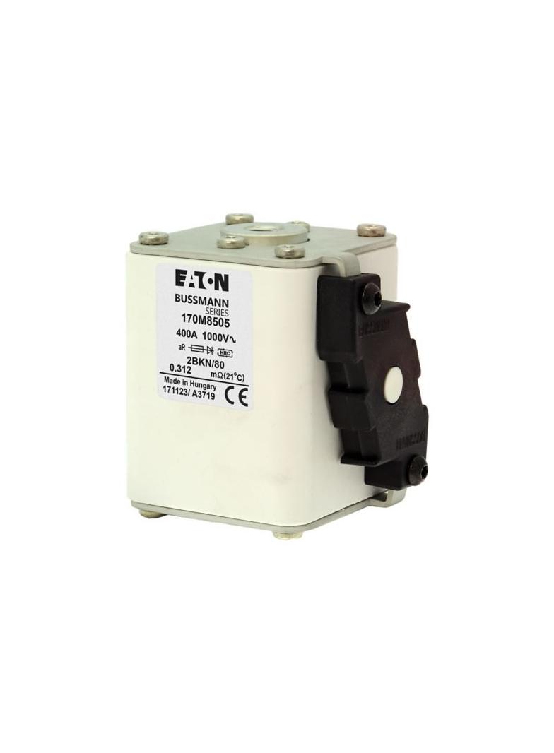 FUSE 700A 1000V 3GKN/75 AR UR Wkładka szybka 700A AC 1000V rozmiar 3 74x92x91 mm aR IEC UL 170M8507